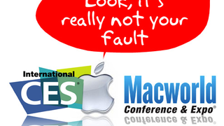 Apple Going to CES Next Year, Source Says
